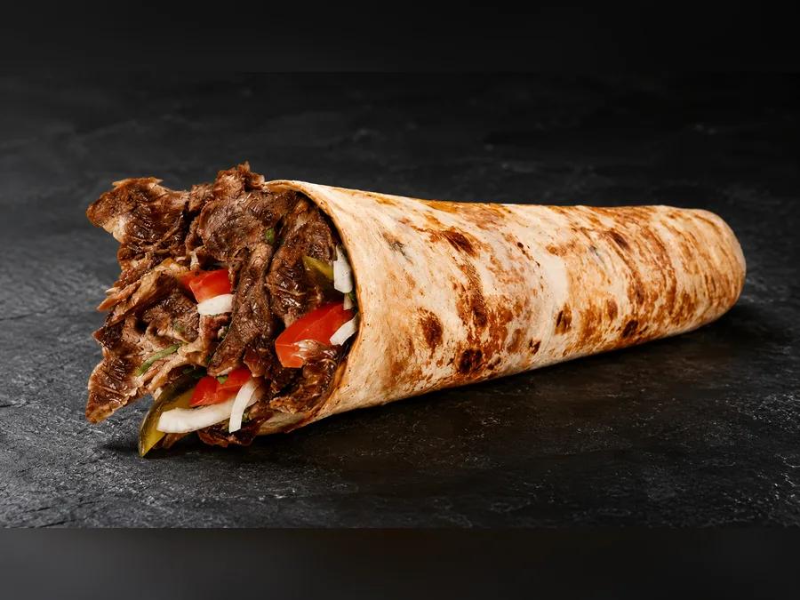 Dürüm — İSÖD Öncü Döner