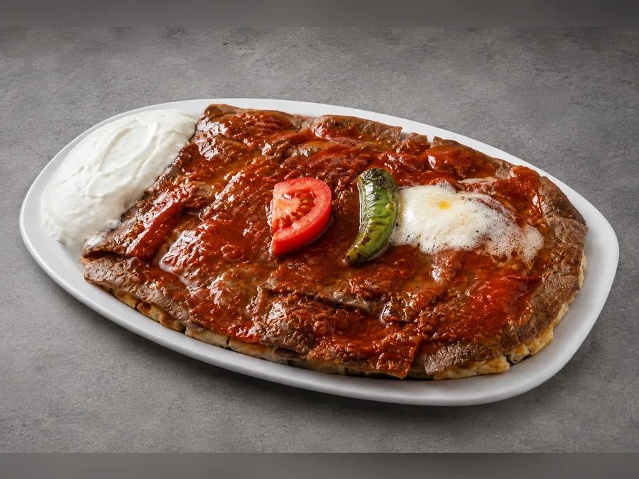 İskender