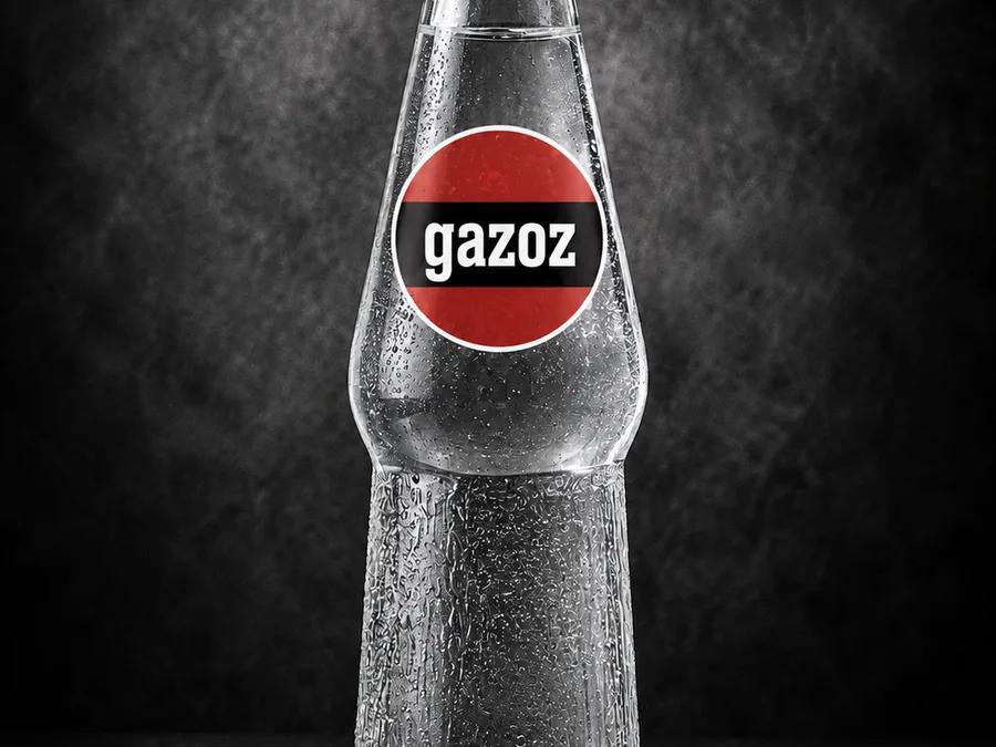 Gazoz