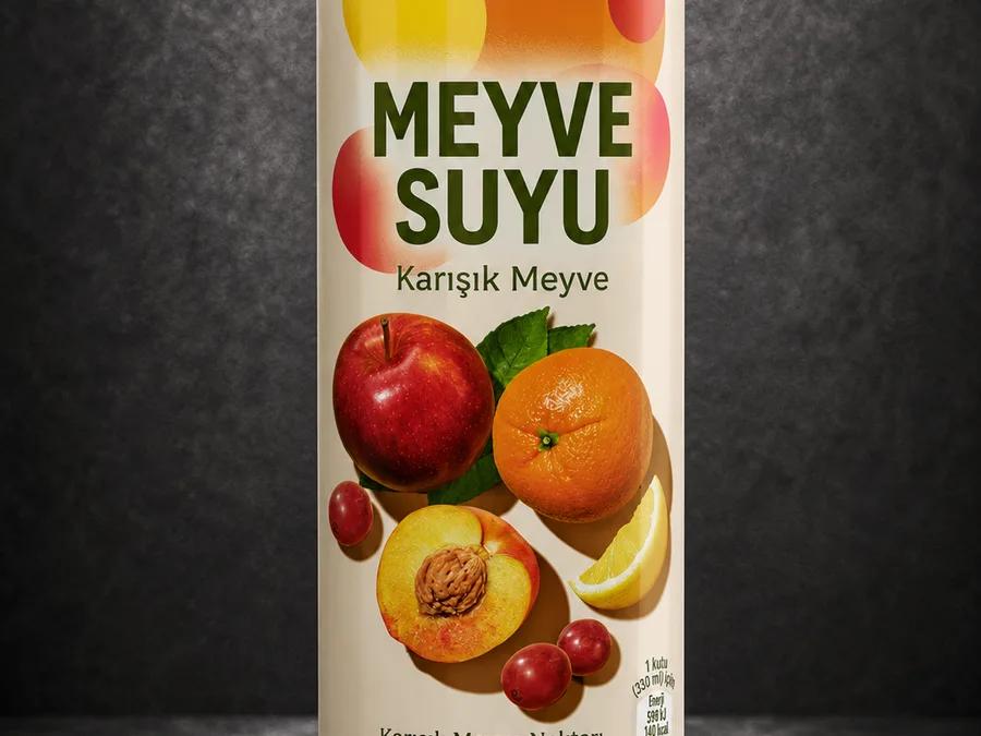 Meyve Suyu