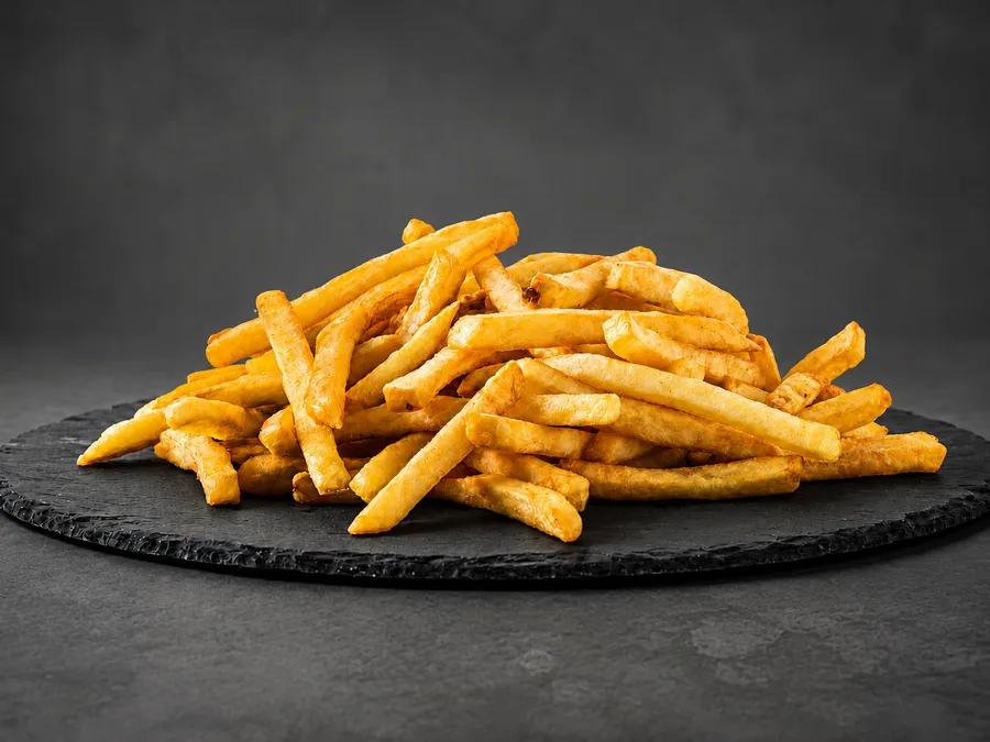 Patates Kızartması (Küçük)