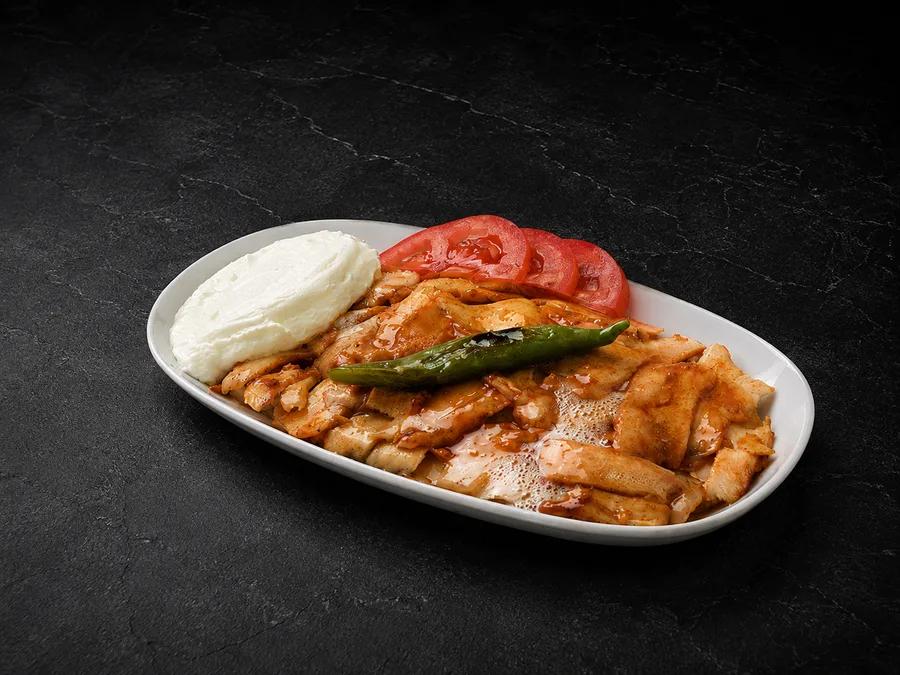 İskender