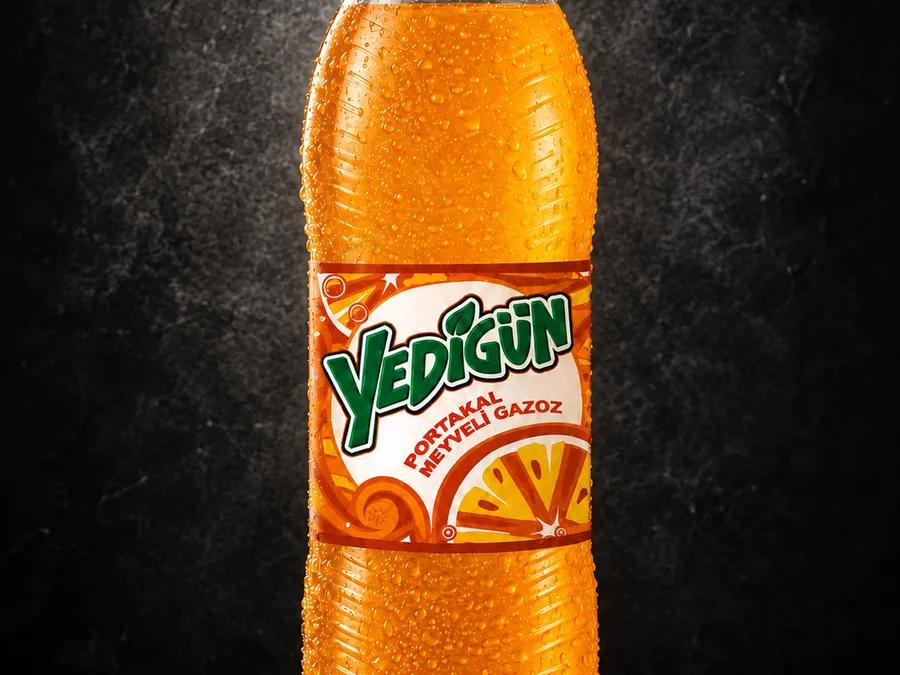 Yedigün 1 LT