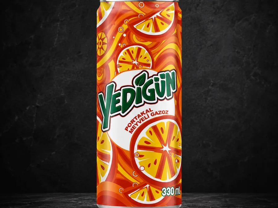 Yedigün Kutu